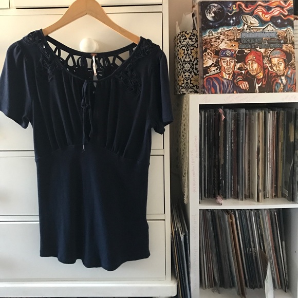 Free People Tops - FP Perfect Top